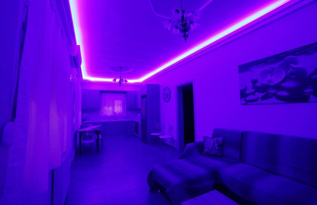 Sofia Xara House