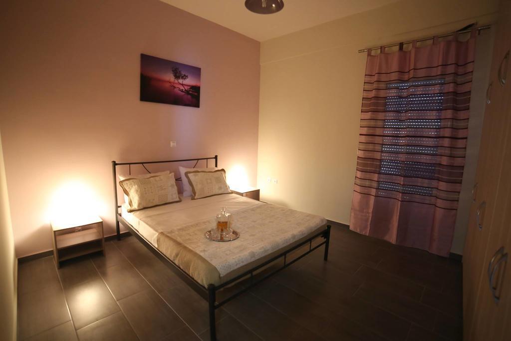 Holiday home Sofia Xara House Agios Kirykos (Ikaria)