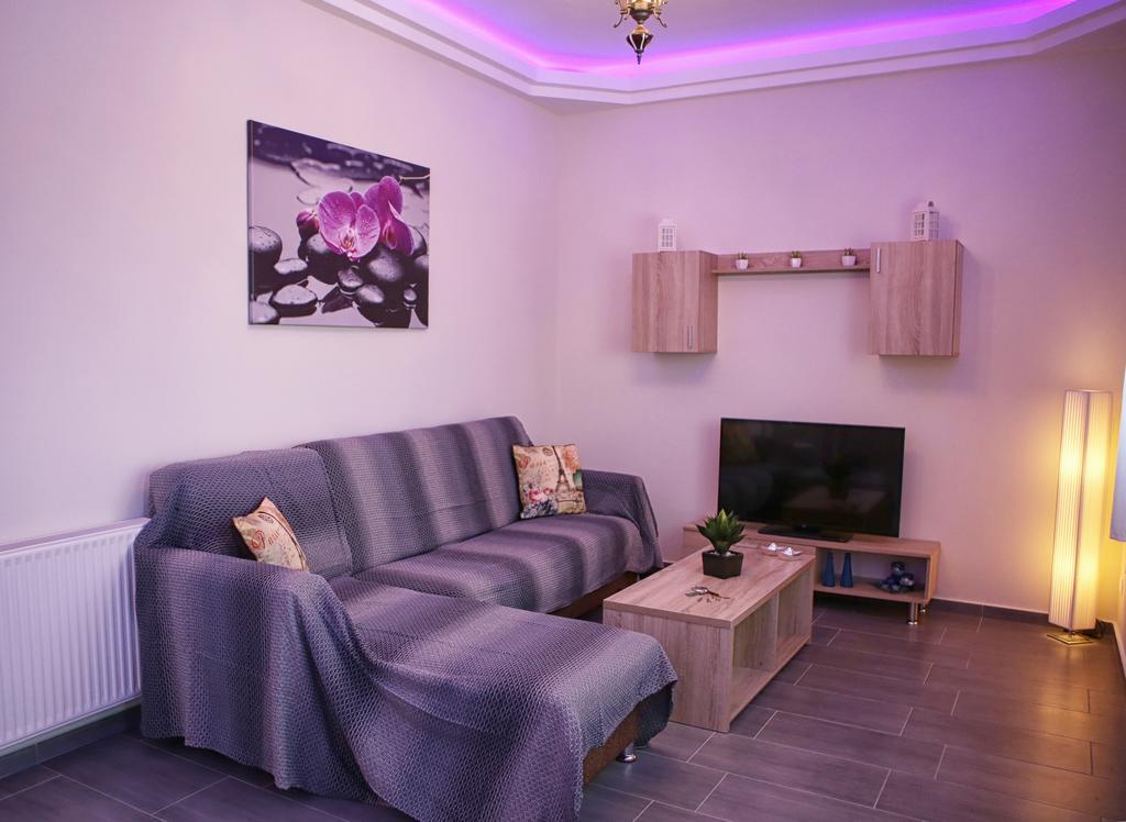 Sofia Xara House Agios Kirykos (Ikaria)