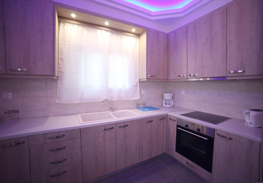 Holiday home Sofia Xara House