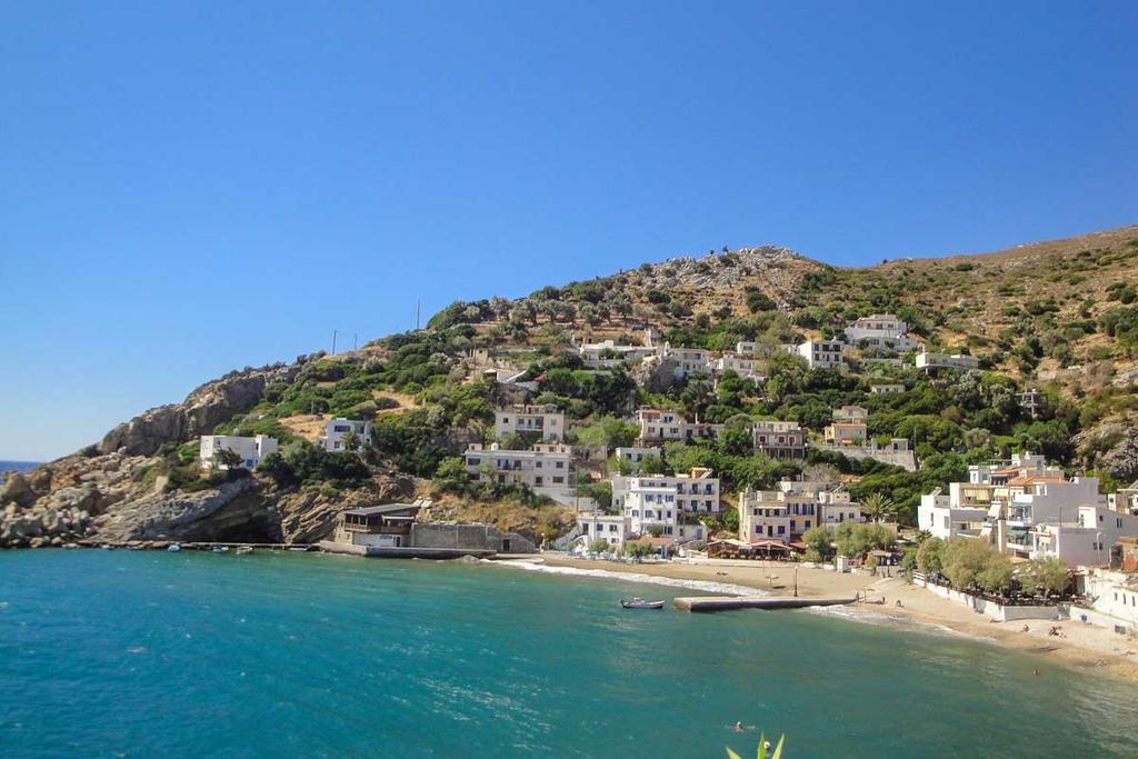 Holiday home Sofia Xara House Agios Kirykos (Ikaria)