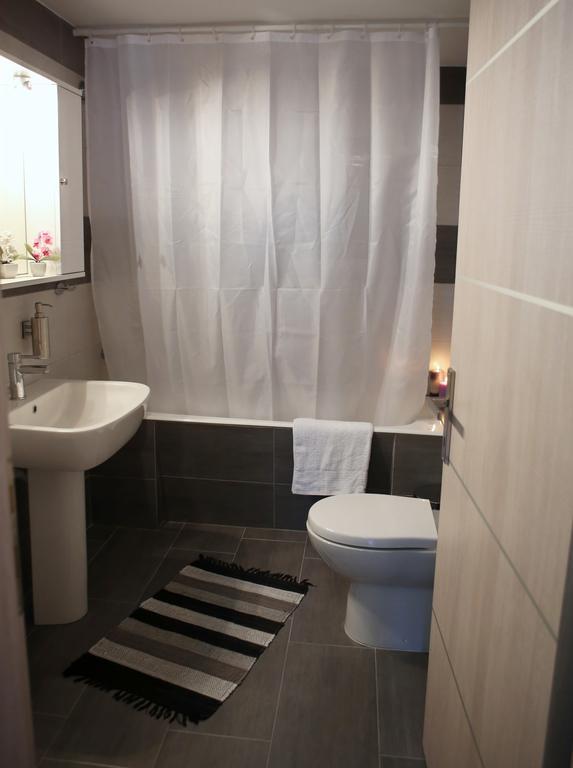 Sofia Xara House Agios Kirykos (Ikaria)