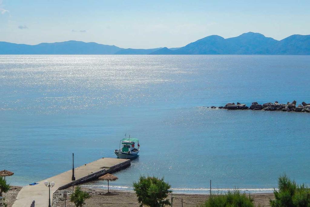 Sofia Xara House Agios Kirykos (Ikaria)