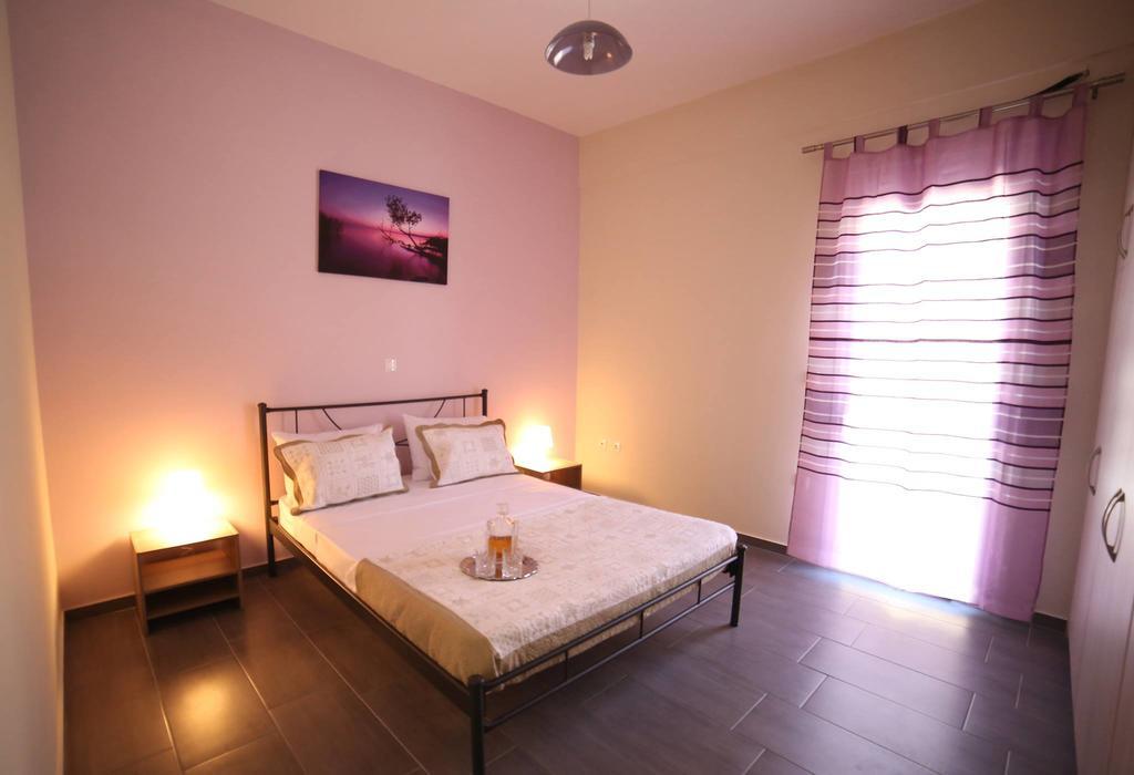 Sofia Xara House Agios Kirykos (Ikaria)