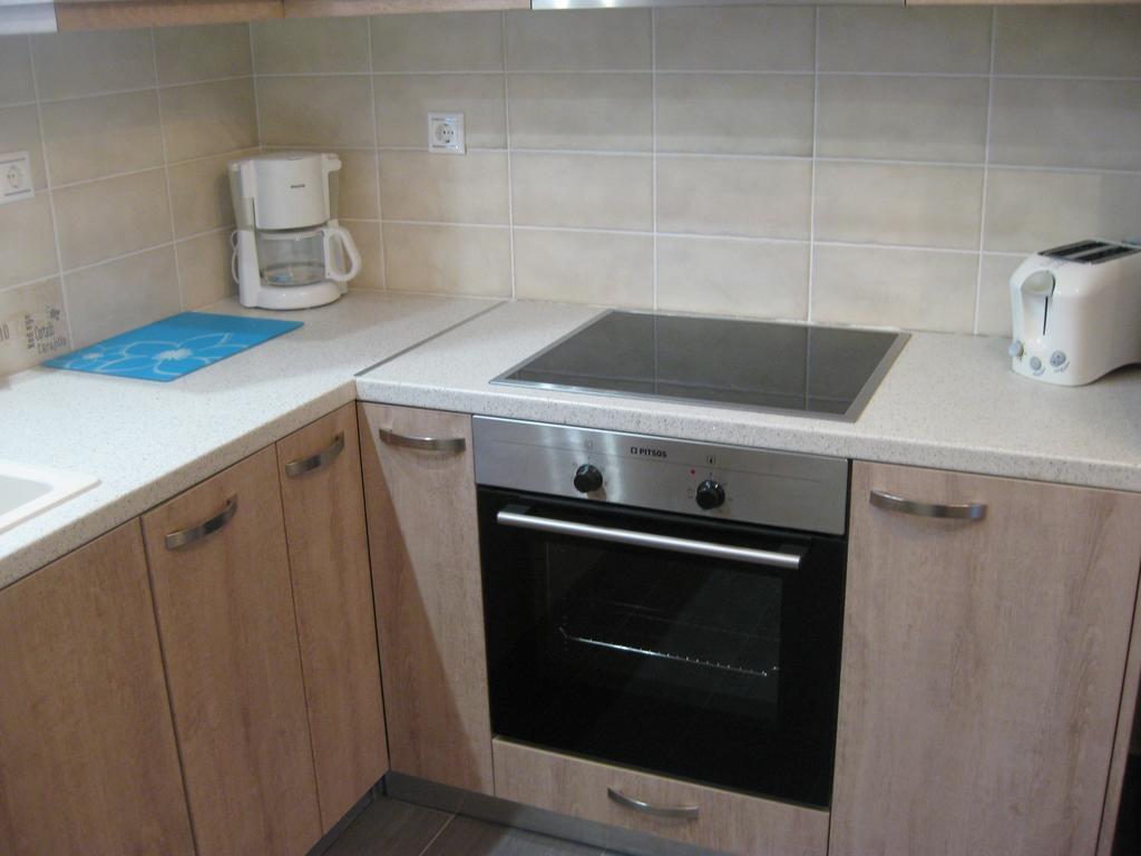 Holiday home Sofia Xara House Agios Kirykos (Ikaria)