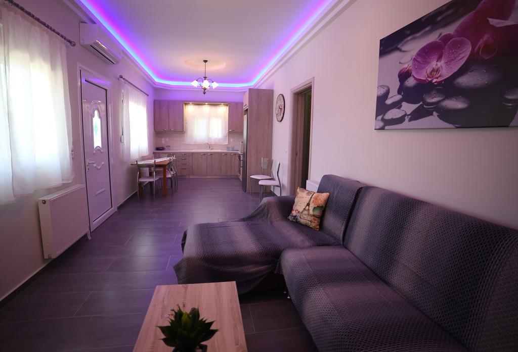 Holiday home Sofia Xara House Agios Kirykos (Ikaria)