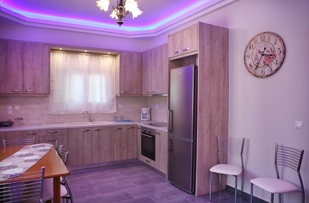 Holiday home Sofia Xara House *