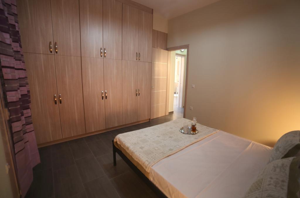 Sofia Xara House
